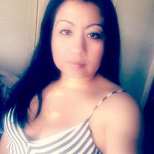 Meet your Posher, Lily